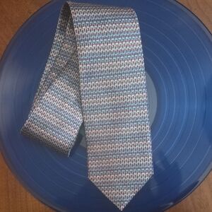 NWOT Brioni Hand Made Italian Silk Tie Fantastic Gift Ships Today!